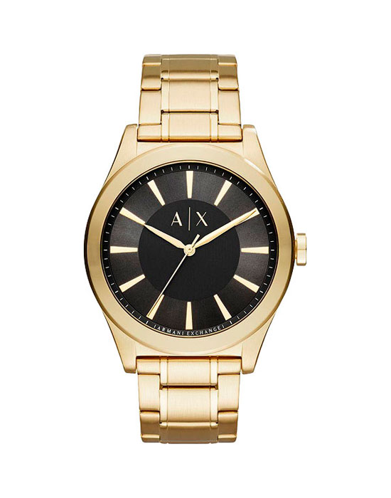 Часы Armani Exchange Nico AX2328